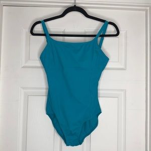 Hermoza retro inspired one piece swimsuit